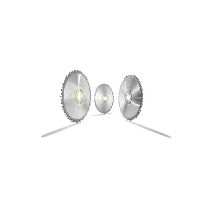 Assortiment de lames de scie circulaire KSB-SORT/3 W/A 260x2,5 - Festool