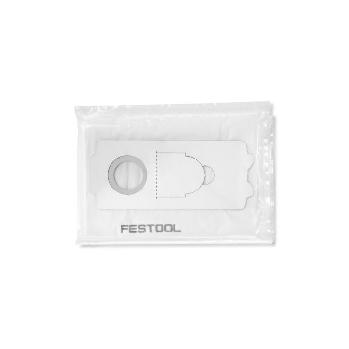 Sac filtre de sécurité FIS-CTH MIDI/3 - Festool