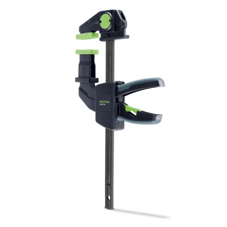 Serre-joint utilisable d'une main FS-EZ 150/2 - Festool