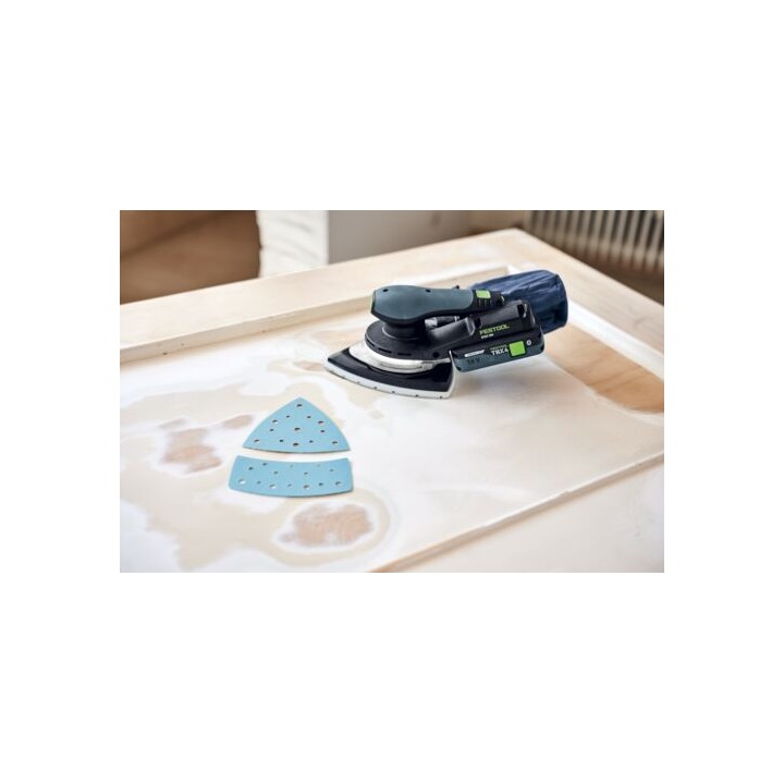 Accessoires de ponçage Granat Delta 200 P80 GR/50 - Festool