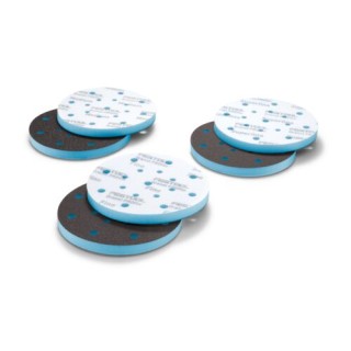 Accessoires de ponçage Granat PROfile D150 GR PRO/10-Set - Festool