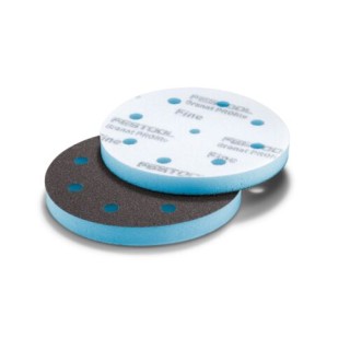 Accessoires de ponçage Granat PROfile D125 F GR PRO/10 - Festool