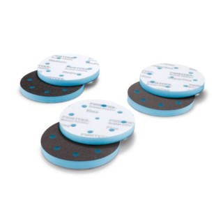 Accessoires de ponçage Granat PROfile D125 GR PRO/10-Set - Festool