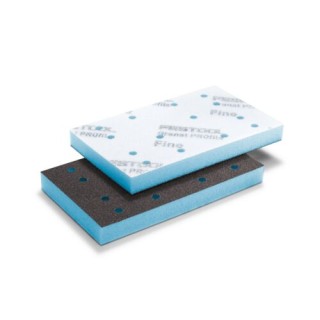 Accessoires de ponçage Granat PROfile 80x133 F GR PRO/10 - Festool