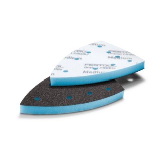 Accessoires de ponçage Granat PROfile Delta M GR PRO/10 - Festool