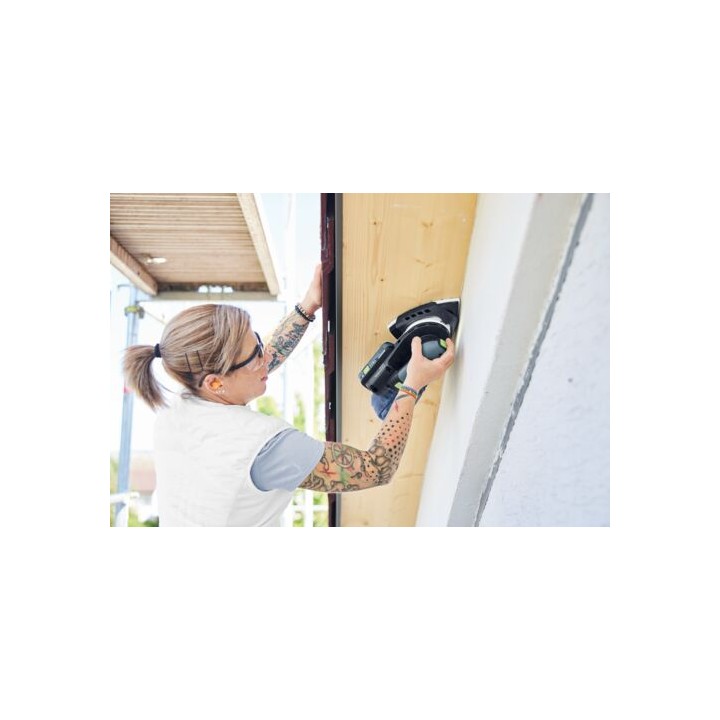 Capot protecteur PR DTSC 200 - Festool