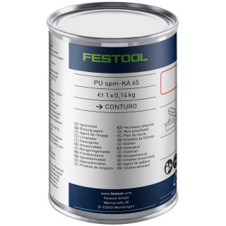 Agent de rinçage PU spm 4x-KA 65 - Festool