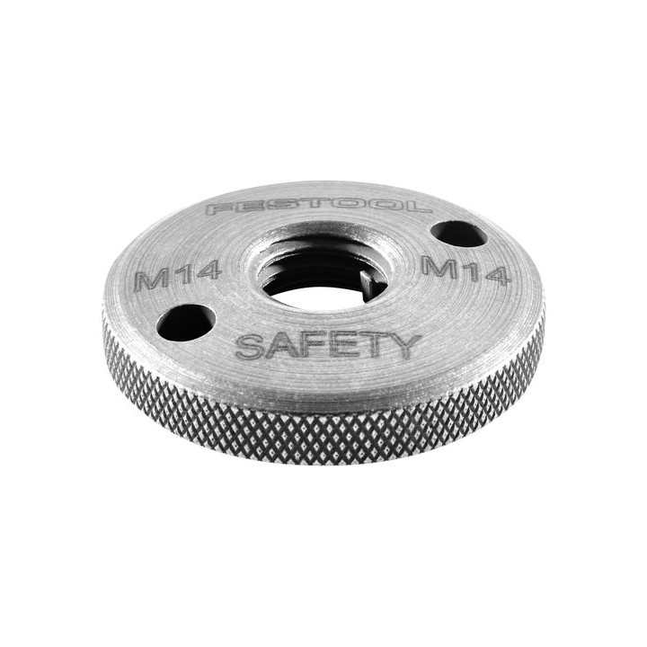 Ecrou de serrage UF-DSC/DSG-AG M14 - Festool