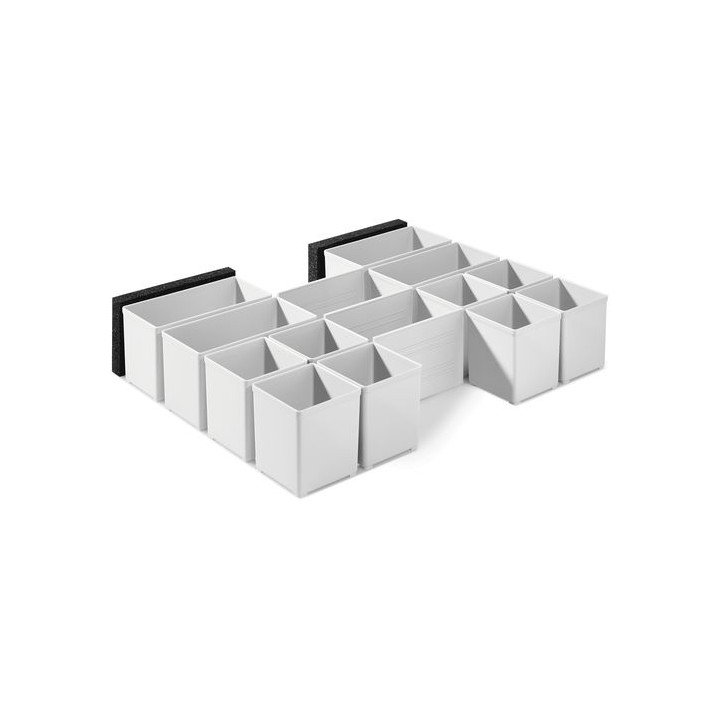 Casiers Set 60x60/120x71 3xFT - Festool