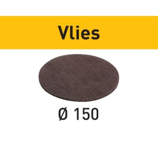Abrasif Vlies Vlies D150 SF 800 VL/10 - Festool