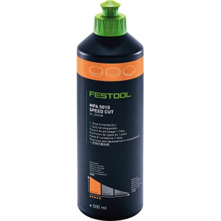 Produit de polissage MPA 5010 OR/0,5L - Festool