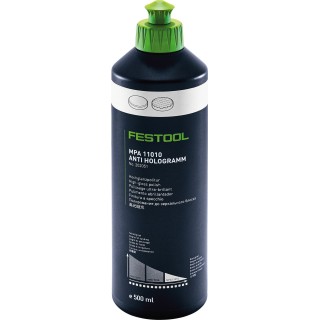Produit de polissage MPA 11010 WH/0,5L - Festool