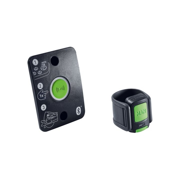 Commande à distance CT-F I/M-Set - Festool