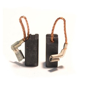 Charbon Flex pour meuleuse L1109 et ponceuse L1509