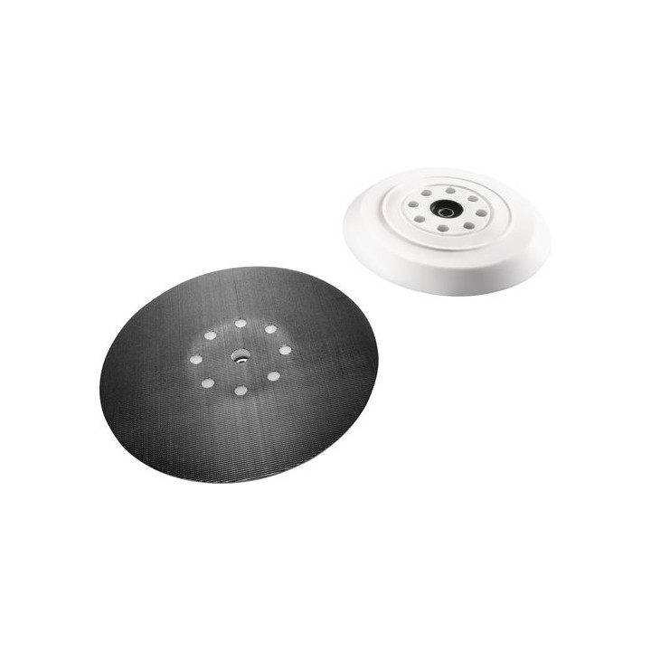 Plateau de ponçage ST-STF-D215/8-LHS 225-SW - Festool