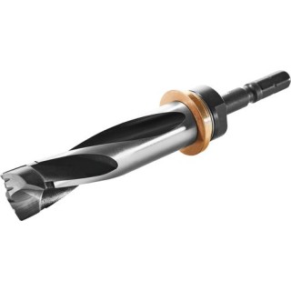 Fraise pour ferrures KVB-HW D15 CE - Festool