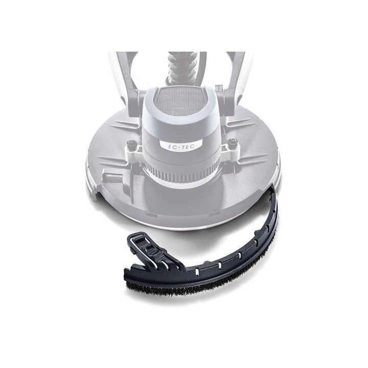 Segment de brosse BS-LHS-E 225 - Festool