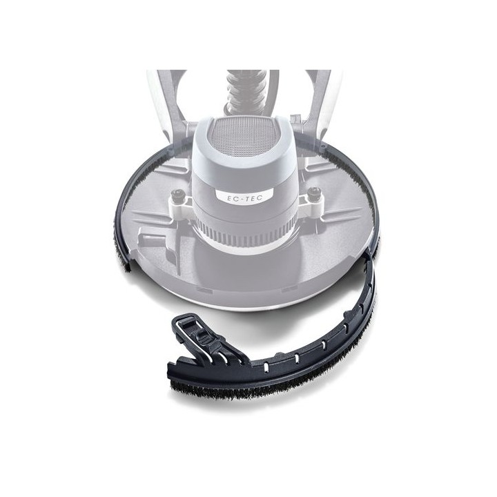 Brosse amovible BE-LHS-E 225 - Festool