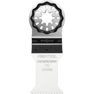 Lame de scie universelle USB 50/35/Bi/OSC/5 - Festool