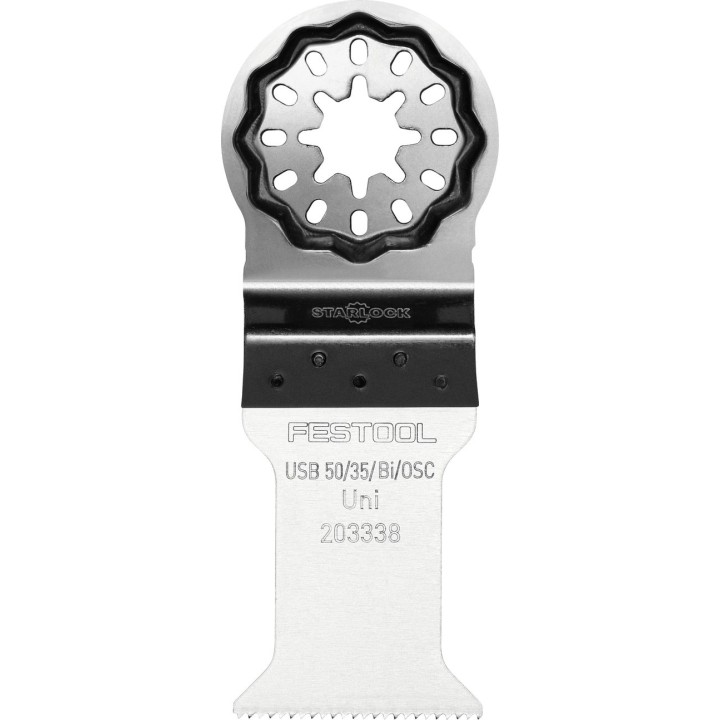 Lame de scie universelle USB 50/35/Bi/OSC/5 - Festool