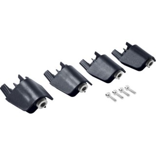 Pieds additionnels EH-SYS-SYM 70 - Festool