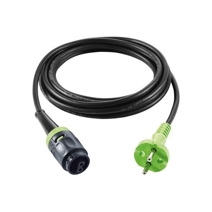 Câble plug it H05 RN-F-5,5 - Festool