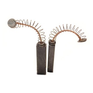 Charbon 706113 pour ponceuse Peugeot PA600, PA800