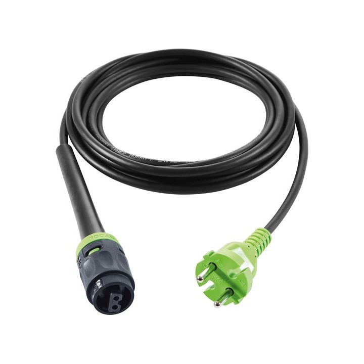 Câble plug it PLANEX H05 RN-F-4 - Festool