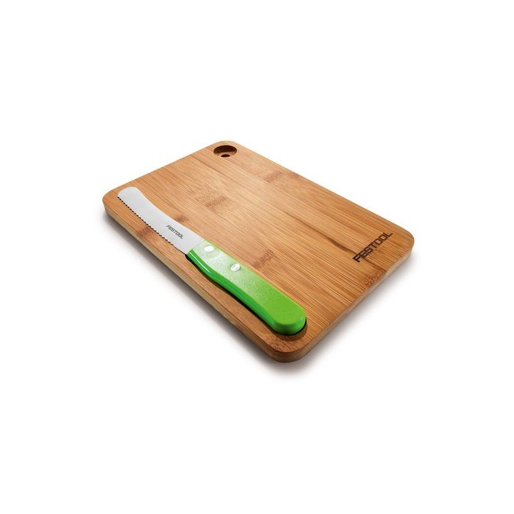 Ensemble planche à découper VS-FT1 - Festool