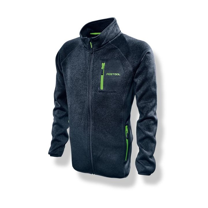Veste sweat SJ-FT1 S - Festool