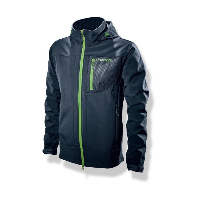Veste Softshell SOJ-FT1 XL - Festool