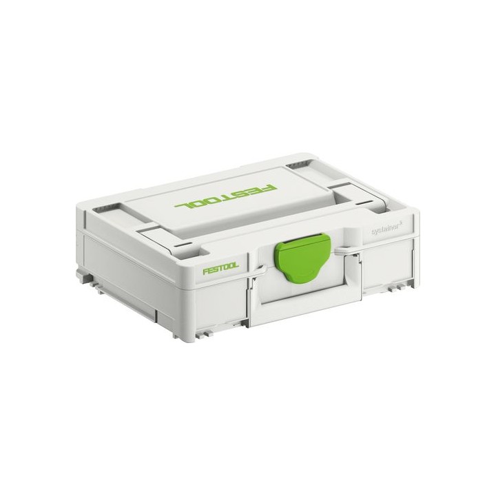 Systainer³ SYS3 M 112 - Festool