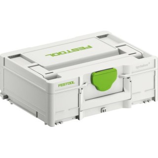 Systainer³ SYS3 M 137 - Festool