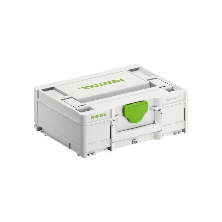 Systainer³ SYS3 M 137 - Festool