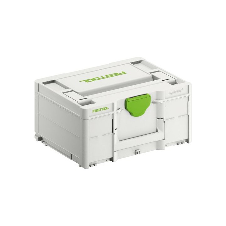 Systainer³ SYS3 M 187 - Festool