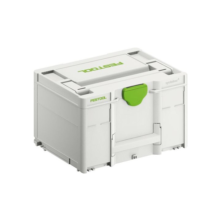 Systainer³ SYS3 M 237 - Festool