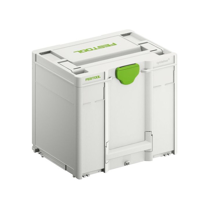 Systainer³ SYS3 M 337 - Festool