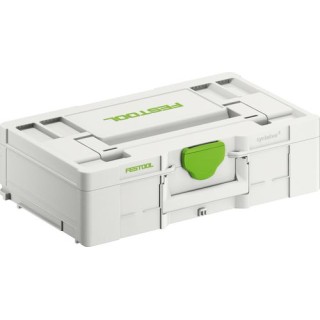 Systainer³ SYS3 L 137 - Festool