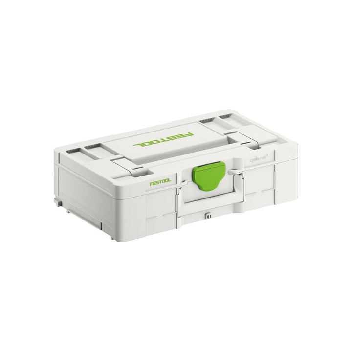 Systainer³ SYS3 L 137 - Festool