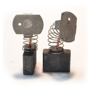 Charbon Ryobi pour meuleuse G181, G231
