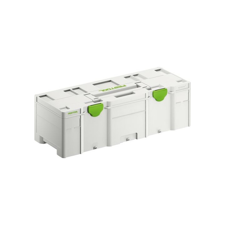 Systainer³ SYS3 XXL 237 - Festool