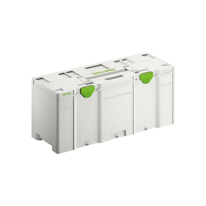 Systainer³ SYS3 XXL 337 - Festool