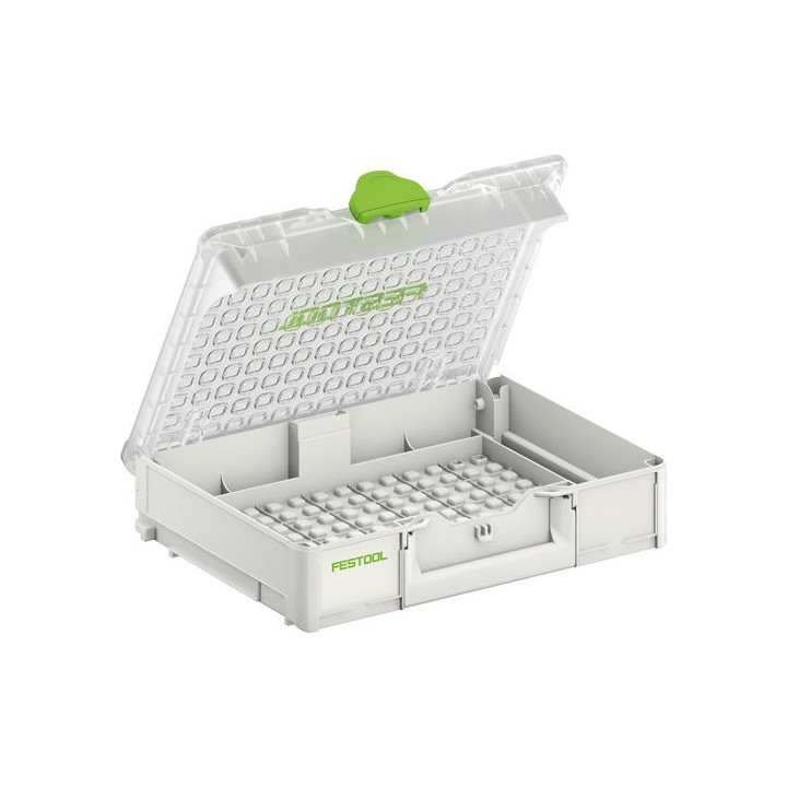 Systainer³ Organizer SYS3 ORG M 89 - Festool