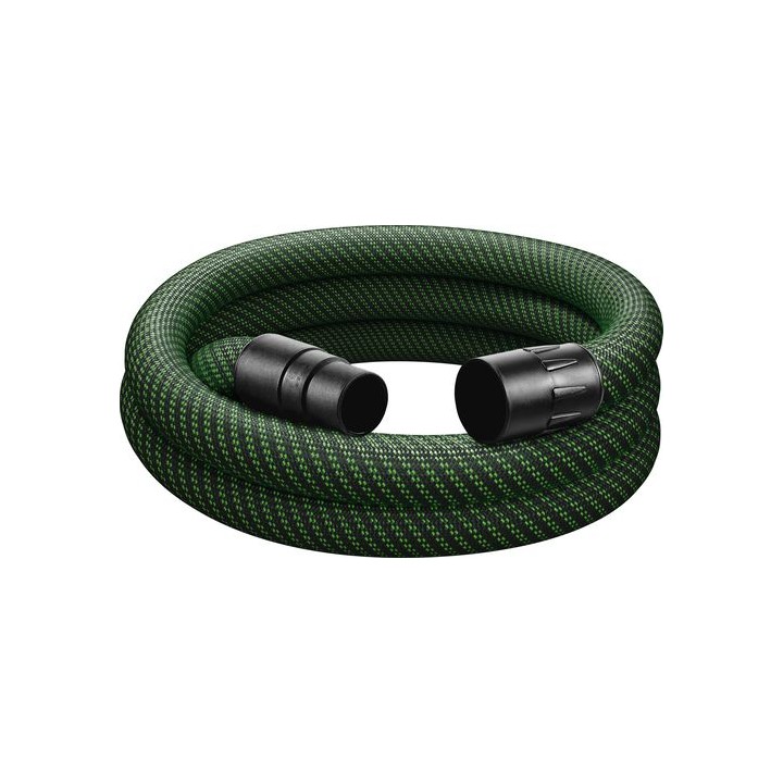 Tuyau d'aspiration D36x7m-AS/CTR - Festool