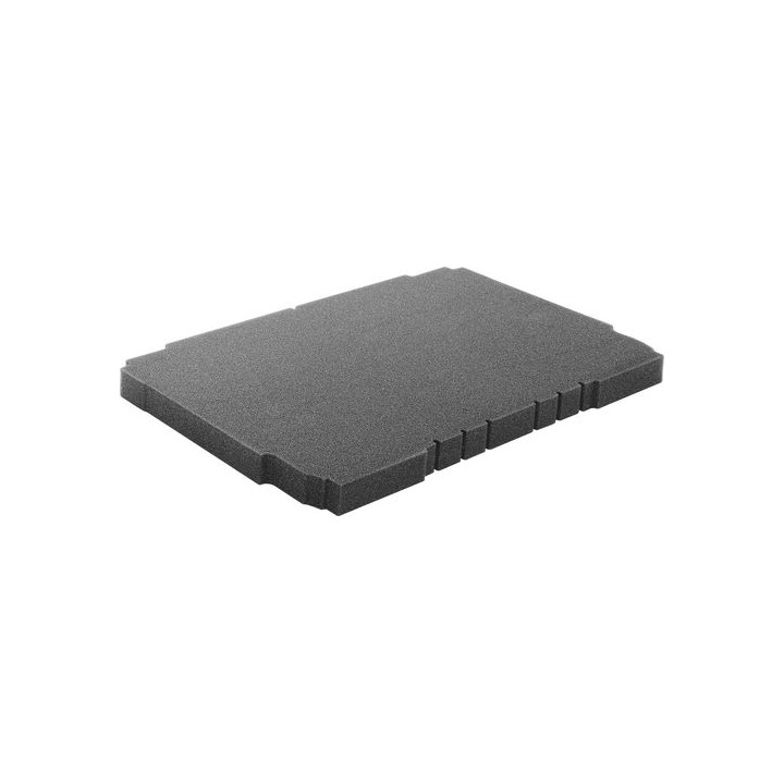 Rembourrage fond de Systainer SE-BP SYS3 M - Festool