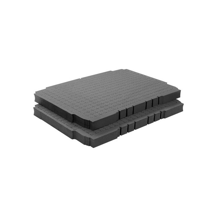 Mousse modulable SE-VAR SYS3 M/2 - Festool