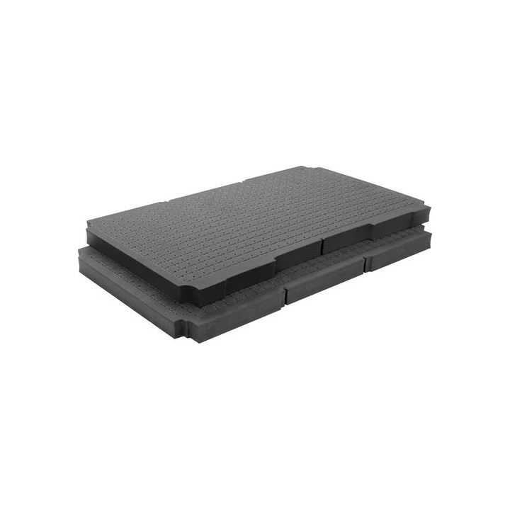 Mousse modulable SE-VAR SYS3 L/2 - Festool