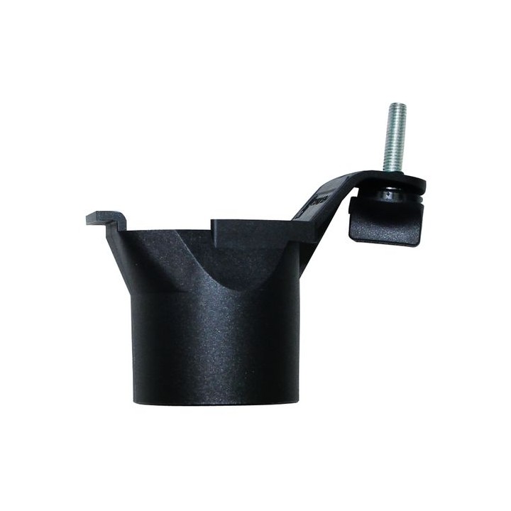 Adaptateur d'aspiration AD-HL - Festool