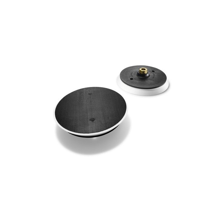 Plateau de ponçage ST-STF-D180/0-M14 W - Festool