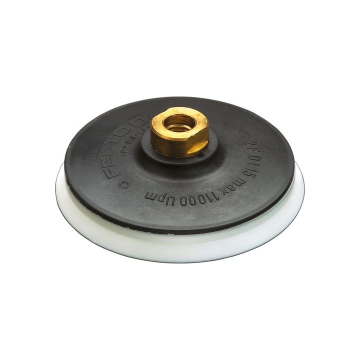 Plateau de ponçage ST-D115/0-M14/2F - Festool